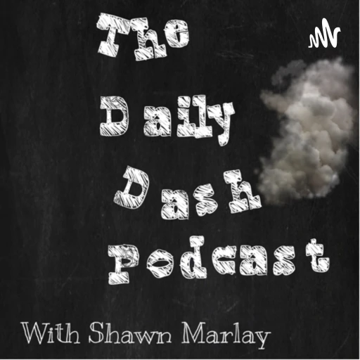 Layed Back W/ Marlay: The Podcast