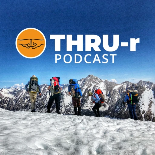 The THRU-r Podcast