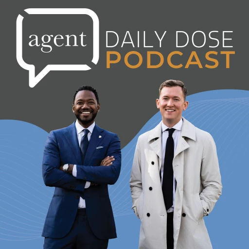 Agent Daily Dose