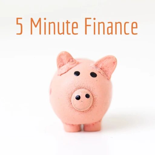 5 Minute Finance