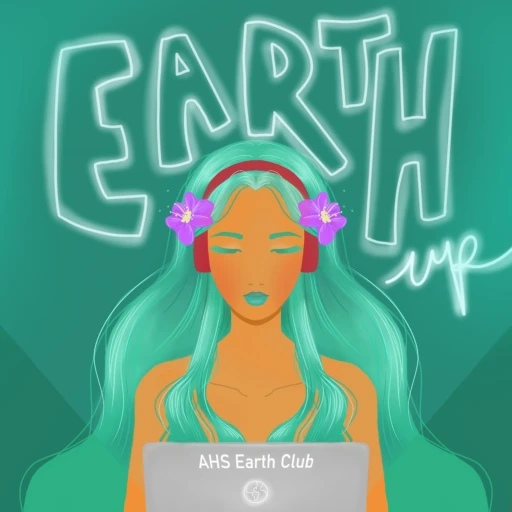 EARTH UP