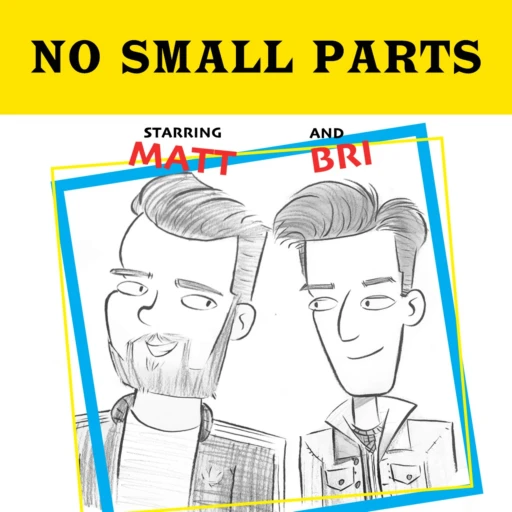 No Small Parts