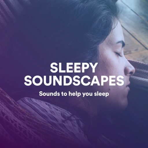 Sleepy Soundscapes – Sounds to help you sleep fast (ASMR & Nature Sounds)