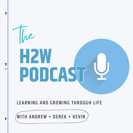 Zoomer’s Take On F.I.R.E – The H2W Podcast