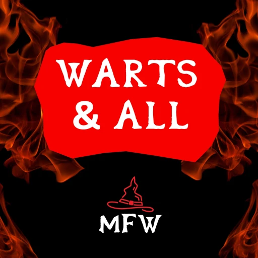 MFW ‘Warts & All’ chats with our Founder Jennie Hill and Guests.