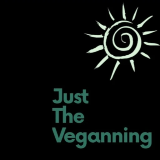 Just The Veganning