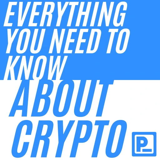 Everything you need to know about Crypto