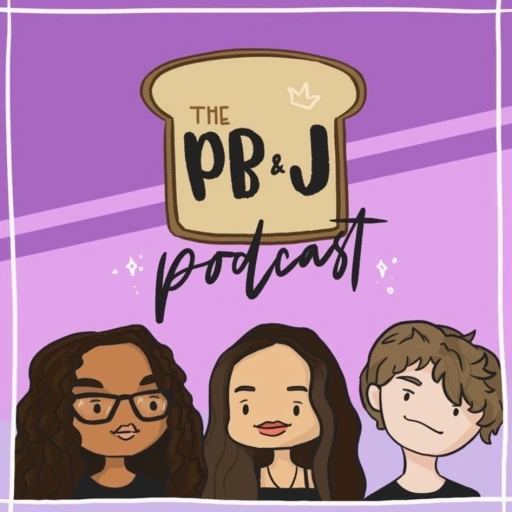 Tea Time with PB and J