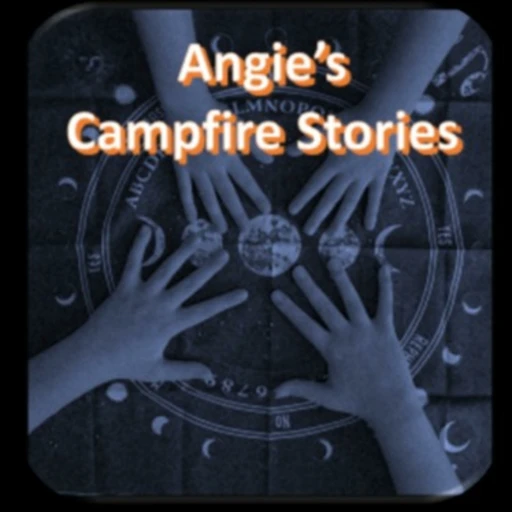 Angie’s Campfire Stories