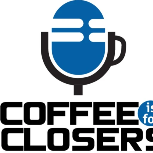 Coffee Is For Closer’s