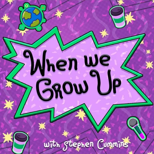 When We Grow Up