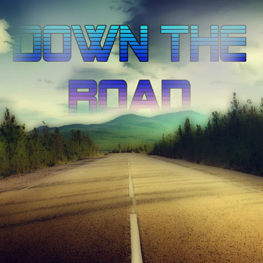 Down the Road