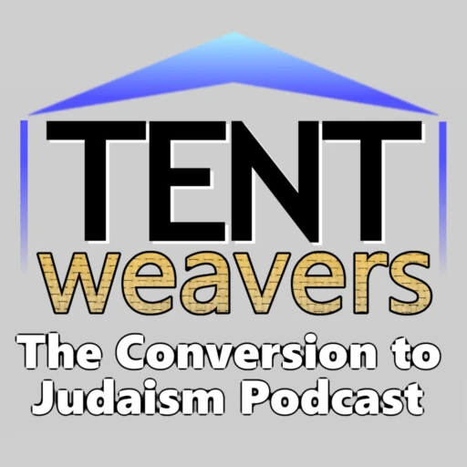 Welcome: The Conversion to Judaism Podcast