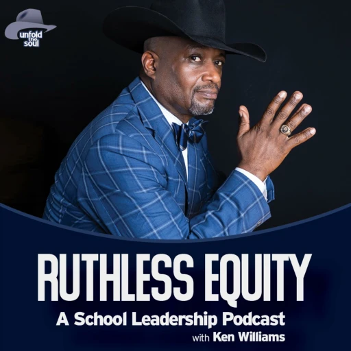 The Bless His Heart Leadership Podcast