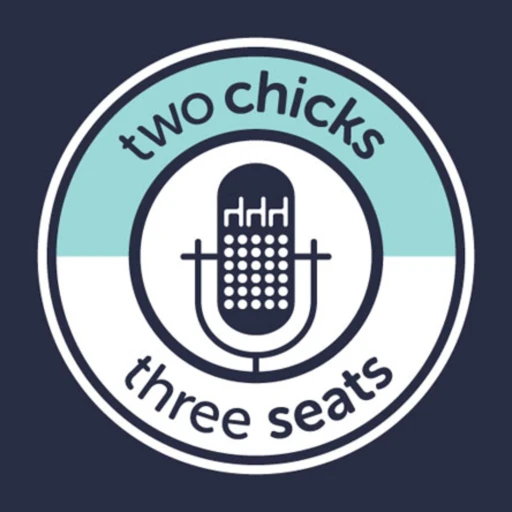 Two Chicks, Three Seats: The Event Manager’s Guide to Industry Trends