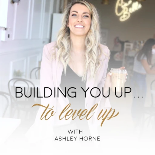 Building you UP to Level UP