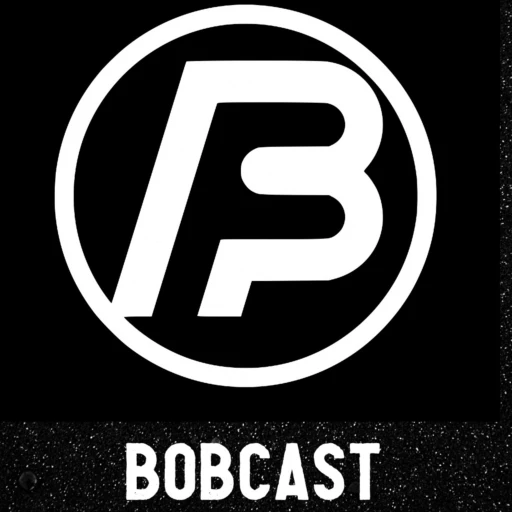 Bob Flavin’s BobCast