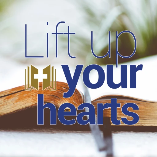 Gafcon’s Lift Up Your Hearts Devotional