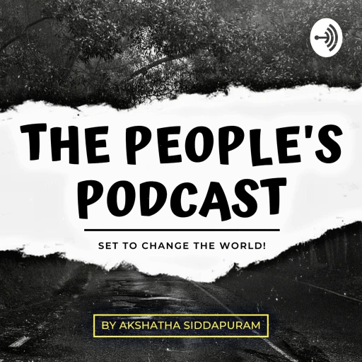 The People’s Podcast