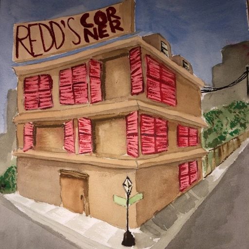 REDD’S Corner w/ Ayden Reddington