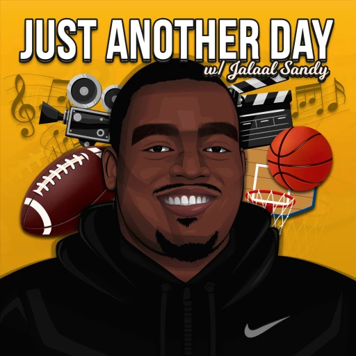 Just Another Day Podcast