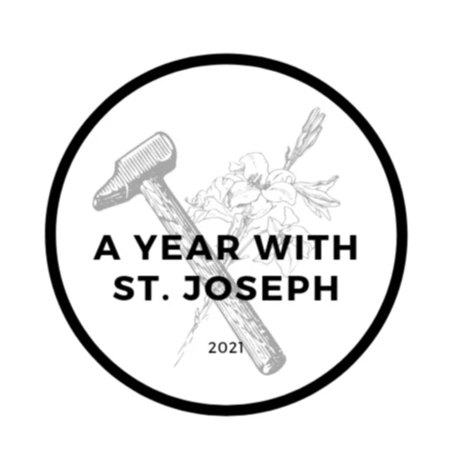 A Year With St. Joseph