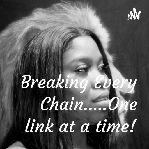 Breaking Every Chain…..One link at a time!