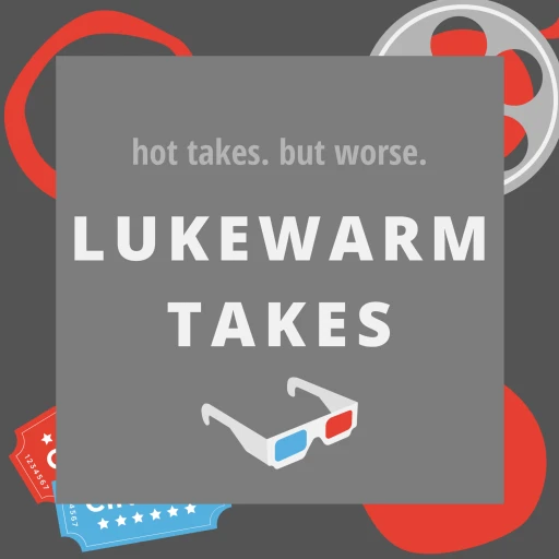 lukewarm takes