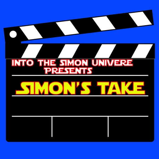 Simon’s Take