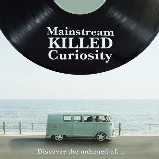 Mainstream KILLED Curiosity