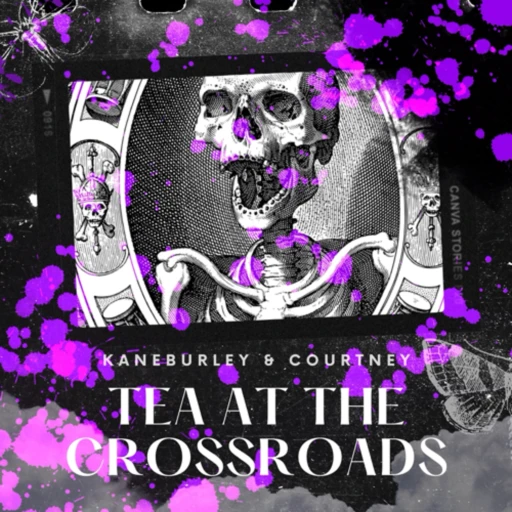 Tea At The Crossroads