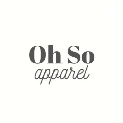 Oh So Apparel