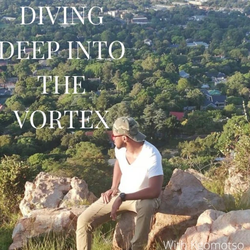 Diving Deep Into The Vortex