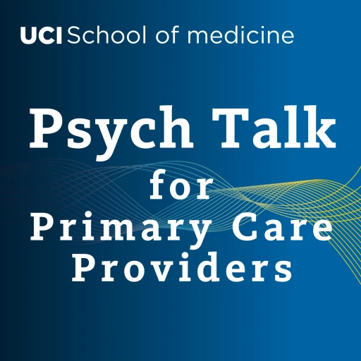 5 Min Primary Care Psychiatry Consult