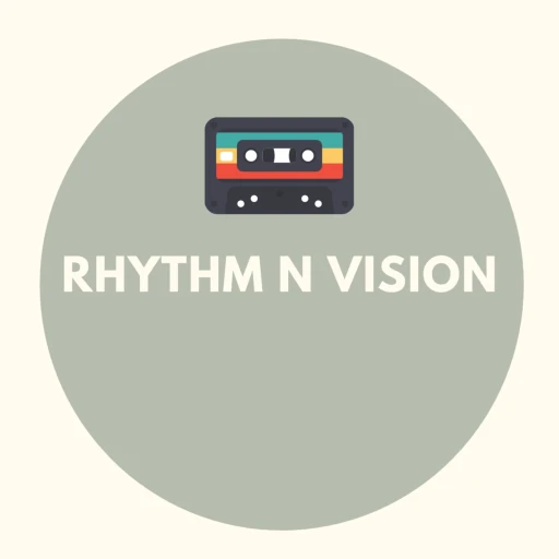 Rhythm N Vision