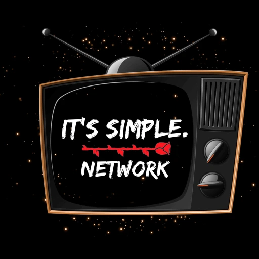 It’s Simple Podcast