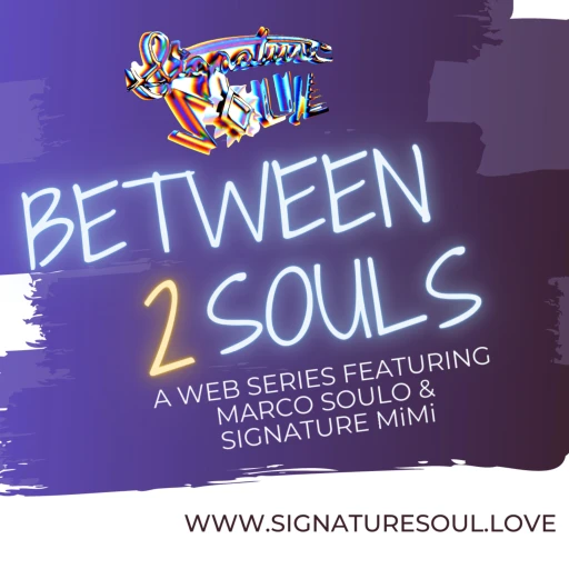 Between 2 Souls