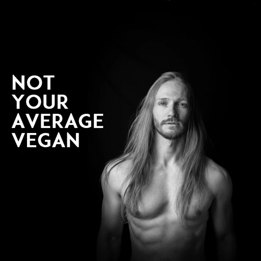 Not Your Average Vegan