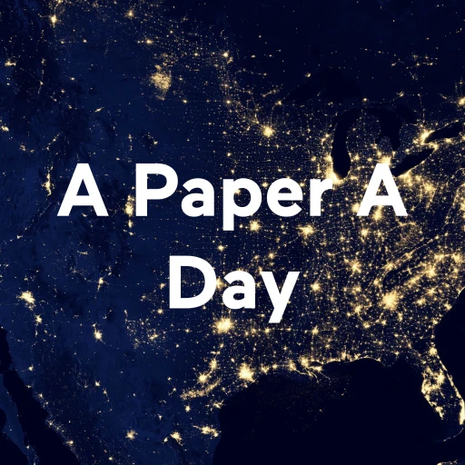 A Paper A Day