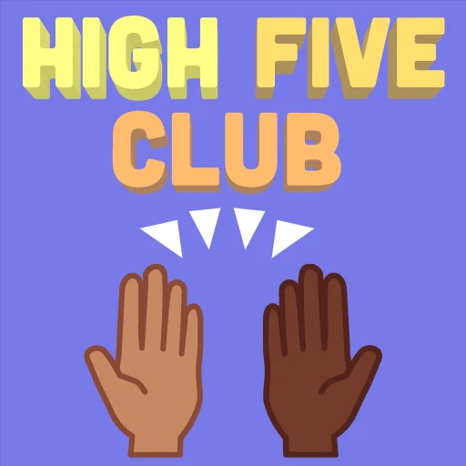 High Five Club