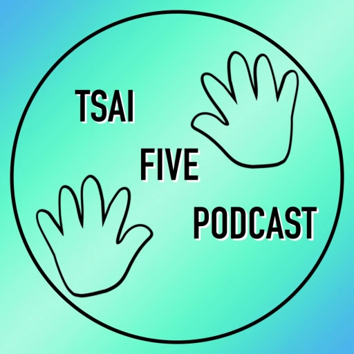 Tsai Five