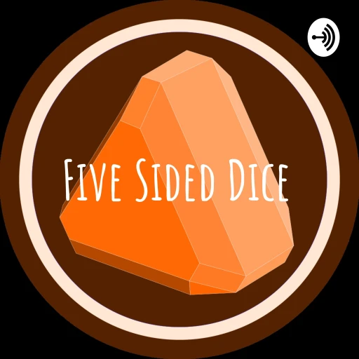 Five Sided Dice