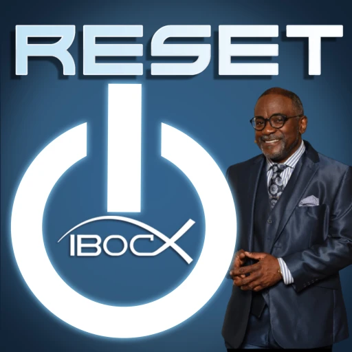 RESET with Pastor Rickie G. Rush – Inspiring Body Of Christ Church – Dallas, TX