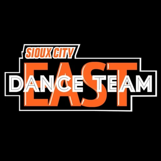 Sioux City East Dance Team