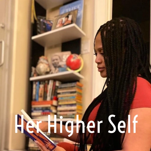 Her Higher Self