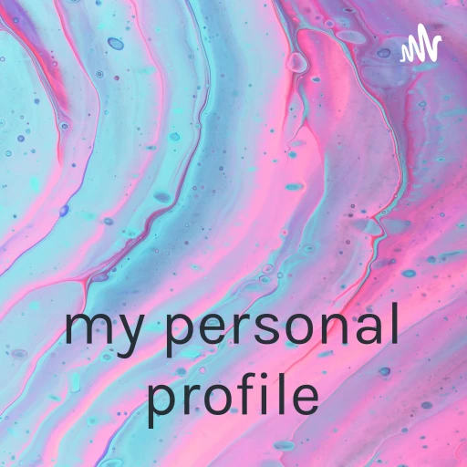 my personal profile – karen