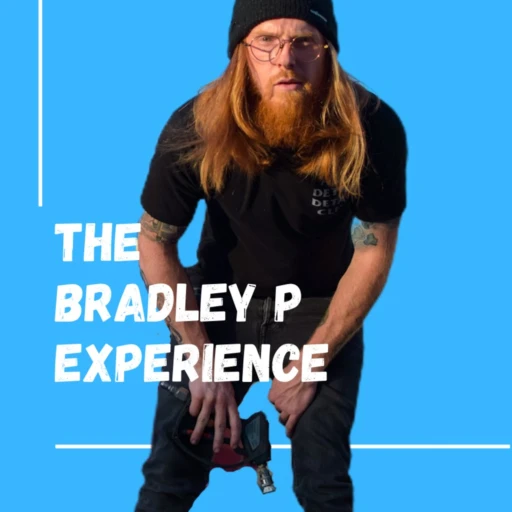 The Bradley P Show