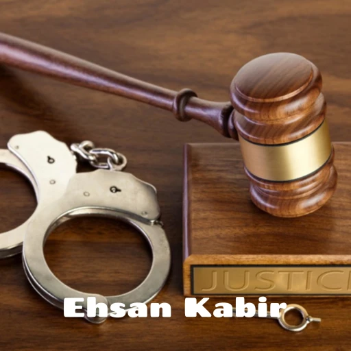 Ehsan Kabir – Solicitor or Barrister Which One Should You Choose (Salary, Hours, Employers, Work)