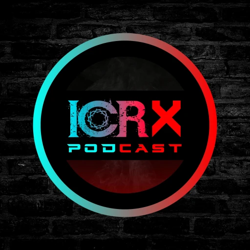 iCRX Podcast