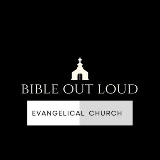 Bible Out Loud Podcast